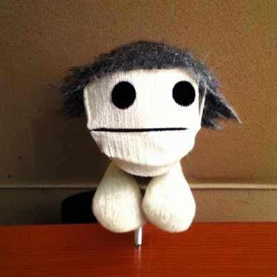 "Sock, the dev"'s avatar picture